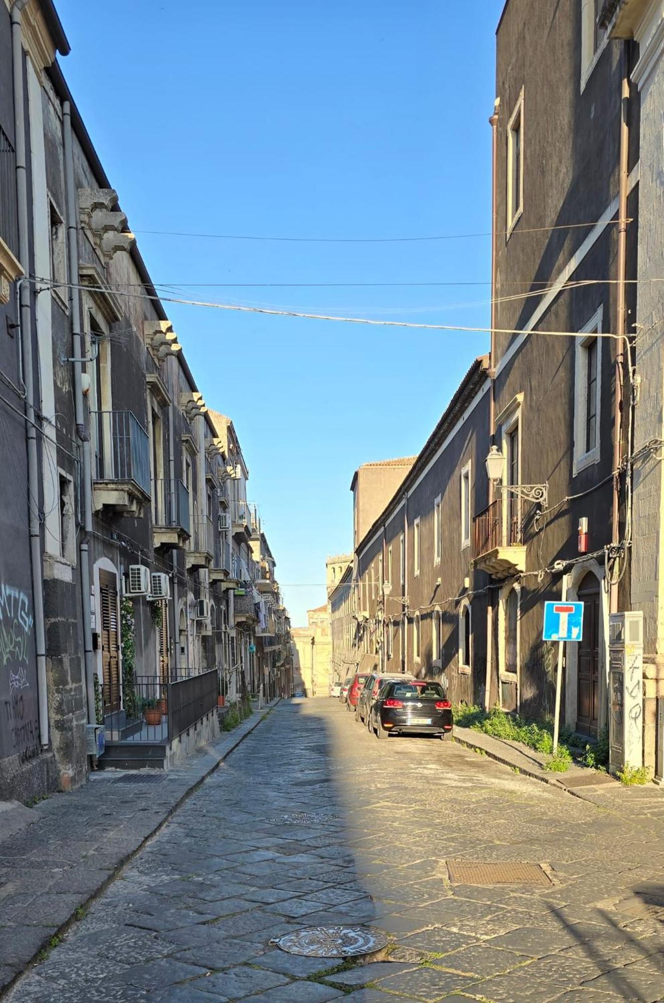 Gesuiti Home Di Agata E Aurora CTA Exterior foto